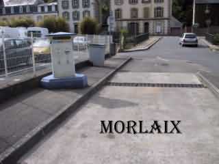 aire de morlaix